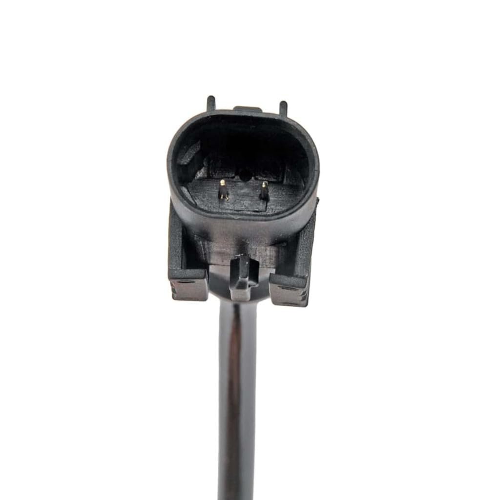 Abs Wheel Speed Sensor For Subaru Legacy Outback 2005 2006 Plastic Housing Black Rectangle Connector Male Terminal Alx Pau Rb