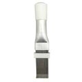 Frost King Ac90 Air Conditioner Fin Tool With Straightens Condenser Fins Grey 