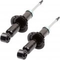 Aintier Set Of 2 Rear For Miata Shocks Absorbers Struts Set 1990 1991 1992 1993 1994 1995 1996 1997 Mazda Amortiguadores 341127