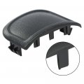 G-plus Switch Cover Cluster Bezel Dash Trim Compatible With 1998-2004 Chevy S10 Blazer 4x4 4wd Dark Gray