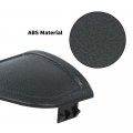 G-plus Switch Cover Cluster Bezel Dash Trim Compatible With 1998-2004 Chevy S10 Blazer 4x4 4wd Dark Gray