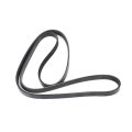 V Ribbed Serpentine Belt For Chevy Cruze 2016 2017 2018 Epdm Rubber 0 7 In Top Width 66 14 Effective Length Part 12638808 
