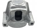 Right Passenger Side Engine Motor Mount Compatible With 2009-2012 Audi A4 Base