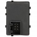 Aintier Power Window Switch Front Left Control Lift Fits For 2002-07d F250 Super Duty Truck Driver Side For Ford F350 Oe