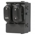Aintier Power Window Switch Front Left Control Lift Fits For 2002-07d F250 Super Duty Truck Driver Side For Ford F350 Oe