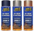 Thermo-tec High Heat Wrap Coating-aluminum 