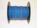 Blue Automotive Txl Copper Wire 16 Ga Awg Gauge Truck Motorcycle Rv General Purpose Defferent Lengths Available Select Length