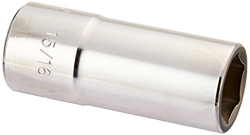 Williams Hd-630 3 4 Drive Deep Socket 6 Point 15 16-inch