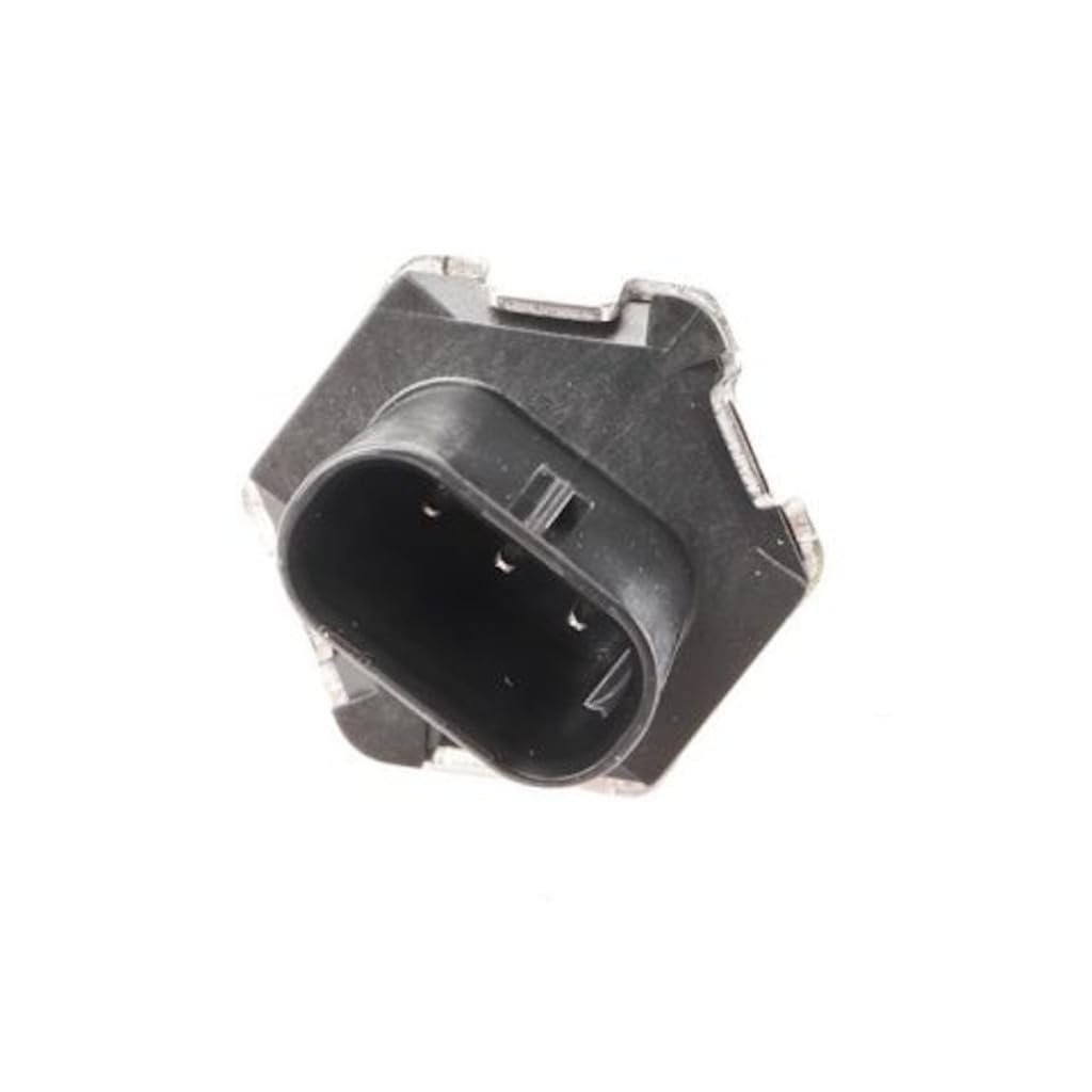 Fuel Injection Rail Pressure Sensor For Chevy Trailblazer 2021 Oval Connector 3 Terminal Olx-acd12708493-cl360a56