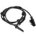 Abs Wheel Speed Sensor Left Front Right Fit For 2012 Infiniti Ex35 2009-2012 Fx35 Als2358 