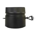 Selkirk Corp Dsp6dk-1 Damper Kit 6-inch 