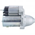 Dsa Starter Compatible With Replacement For 2011-2014 Dodge Avenger 3 6l 3604cc Vin G 04801839ab 4801839ab Rl801839ab