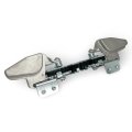 Left Right Door Latch Kit For Ace Ranger Xp 1000 Rzr 900 Turbo Models A Replacement Lh Rh Includes Mounting Screws 