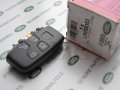 Evoque 2012 2014 Remote Control Key Fob Cover Case Shell Lr059383 Shiny Finish Replacement Casing For Vin Ch000001 Eh862000