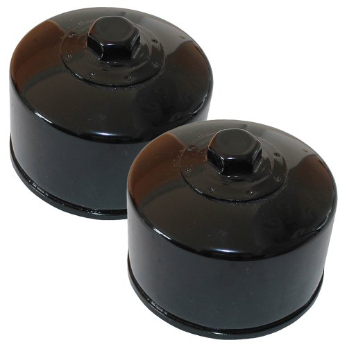 Caltric 2-pack Oil Filter Fits Bmw 1200 K1200r Sport 1157 R1200r R 1200-rt R1200st 1170 2005-2009