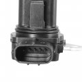 X Autohaux 22204-0t020 Maf Mass Air Flow Meter Sensor For Toyota Matrix 2009-2012 Corolla Tundra 2010-2011