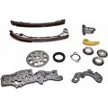 Toyota Corolla Timing Chain Kit 2009 2010 Engine Designation 2azfe Tk922 Kt4047s 3752s 