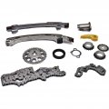 Timing Chain Kit For Toyota Corolla 2009 2010 Engine 2azfe Tk922 Kt4047s 3752s Fits Rav4 01-08 And Camry 02-11 With Code 1azfe