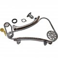 Timing Chain Kit For Toyota Corolla 2009 2010 Engine 2azfe Tk922 Kt4047s 3752s Fits Rav4 01-08 And Camry 02-11 With Code 1azfe