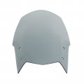 Topteng Motorcycle Windshield Windscreen Replacement For Yamaha Tenere 700 2019-2020