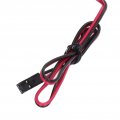 Micro Electric Linear Actuator 12v Aluminum Abs Direct Current Supply Easy To Use For Automation Lifting Platform 21mm 