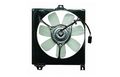 Ac Condenser Cooling Fan Assembly 