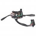 Partszen Steering Wheel Turn Signal Headlight Wiper Switch For Toyota Pickup 4runner Dlx Sdt Std 1984-1989 8431035180 