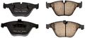 Z16 Evolution Ceramic Brake Pads Front 16-1260 For Bmw 328i Xdrive 328xi And X1 