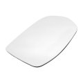 Passenger Side Mirror Glass For Honda Hr-v 2016 To 2022 Convex Non Heated With Backing Plate Replacement Ho1325114 And