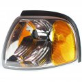 Mazda B3000 Turn Signal Parking Light Assembly 2001 To 2008 Driver Side Dot Certified Replacement For Ma2520119 And 1f70-51-131 