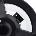 A C Heater Blower Motor Abs W Fan Cage Air Conditioning Hvac Ocpty Fit For 2004-2006 Scion Xa Xb 2000-2005 Toyota Echo