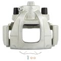 Front Right Disc Brake Caliper Assembly With Bracket