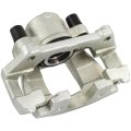 Front Right Disc Brake Caliper Assembly With Bracket 
