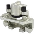Front Right Disc Brake Caliper Assembly With Bracket