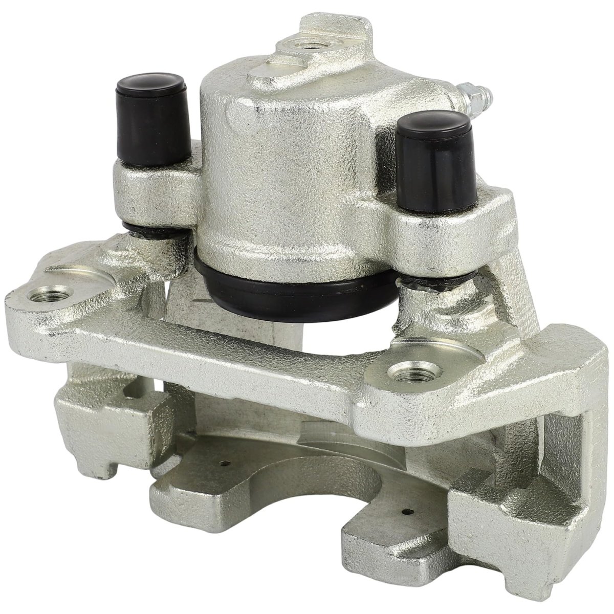 Front Right Disc Brake Caliper Assembly With Bracket