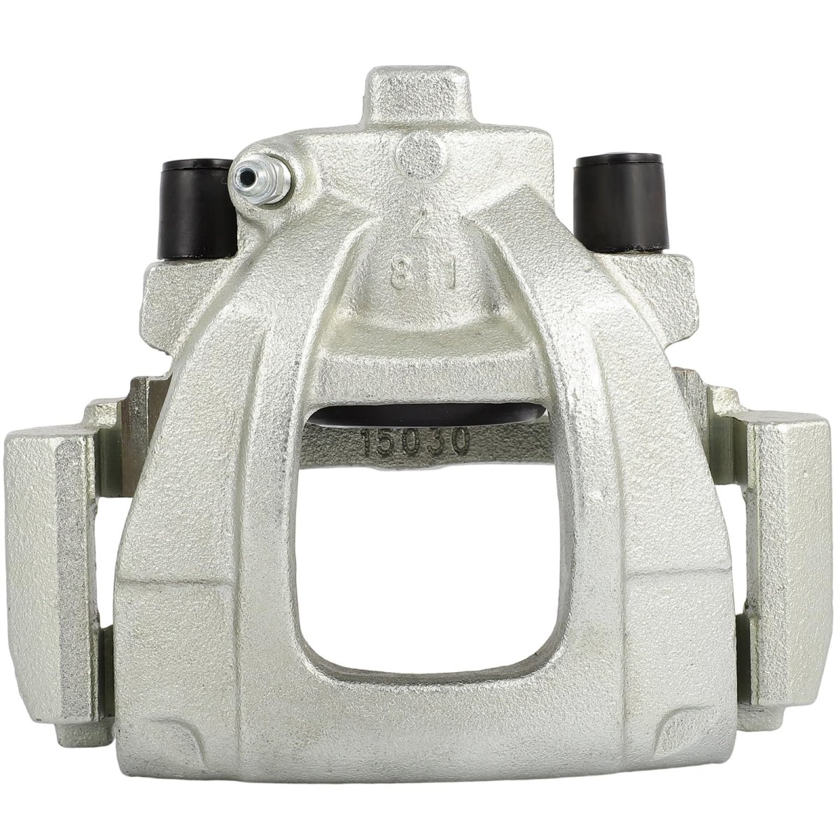 Front Right Disc Brake Caliper Assembly With Bracket