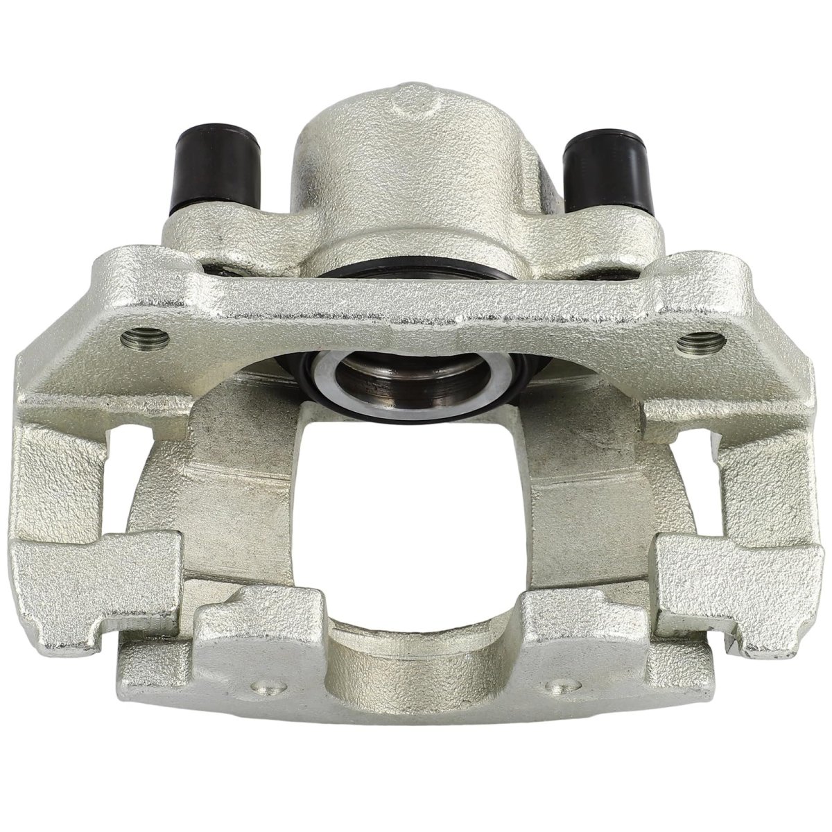 Front Right Disc Brake Caliper Assembly With Bracket