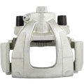 Front Right Disc Brake Caliper Assembly With Bracket
