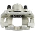 Front Right Disc Brake Caliper Assembly With Bracket