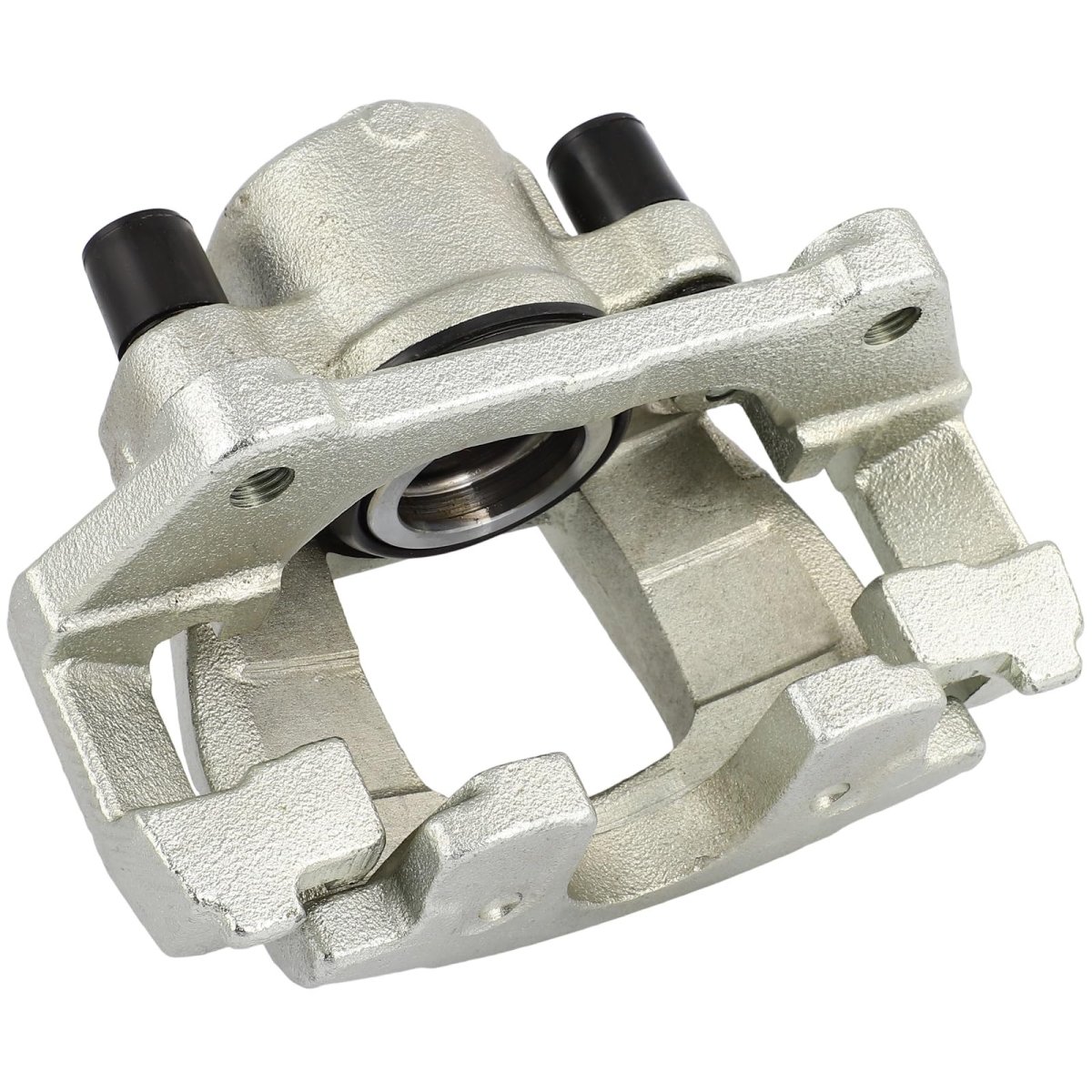 Front Right Disc Brake Caliper Assembly With Bracket