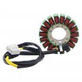 Motorcycle Stator And Regulator Rectifier Is Suitable For Honda 31120-mcw-d03 31120-mcw-d01 31600-mcw-d01 31600-mcw-d61