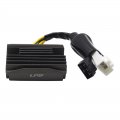 Motorcycle Stator And Regulator Rectifier Is Suitable For Honda 31120-mcw-d03 31120-mcw-d01 31600-mcw-d01 31600-mcw-d61