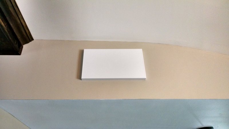 Elima-drafta Insulated Magnetic Vent Cover For Rectangular Vents