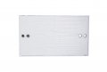 Elima-drafta Insulated Magnetic Vent Cover For Rectangular Vents