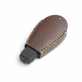Wfmj Brown Leather For Iyz-c01c Chrysler 300 Town Country Dodge Challenger Durango Grand Caravan Journey Magnum Ram 1500 2500