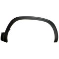 Front Right Fender Flares Replacement For 2018-2021 Vw Atlas Vw1291107 3cn853718b9b9 