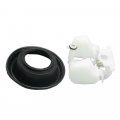 Cicitree 1 Set Carburetor Repair Diaphragm Float Kit Compatible For Daytona 1200 Sprint Suzuki Mk-bst36-c326
