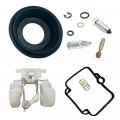 Cicitree 1 Set Carburetor Repair Diaphragm Float Kit Compatible For Daytona 1200 Sprint Suzuki Mk-bst36-c326