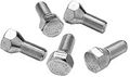 Spare Wheel Bolt 1 2 X20 5 Per Pack 