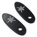 Smt-mirror Base For Fzr600 Yzf600r R6 Yzfr6 Yzf-r6 Yzfr6s R6s R1 Yzfr1 Black B00rnivzd8 